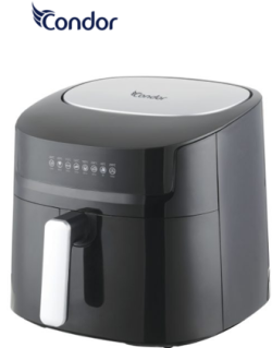 مقلات هوائية Condor