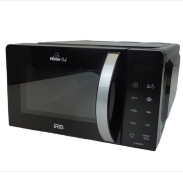 Micro onde IRIS
