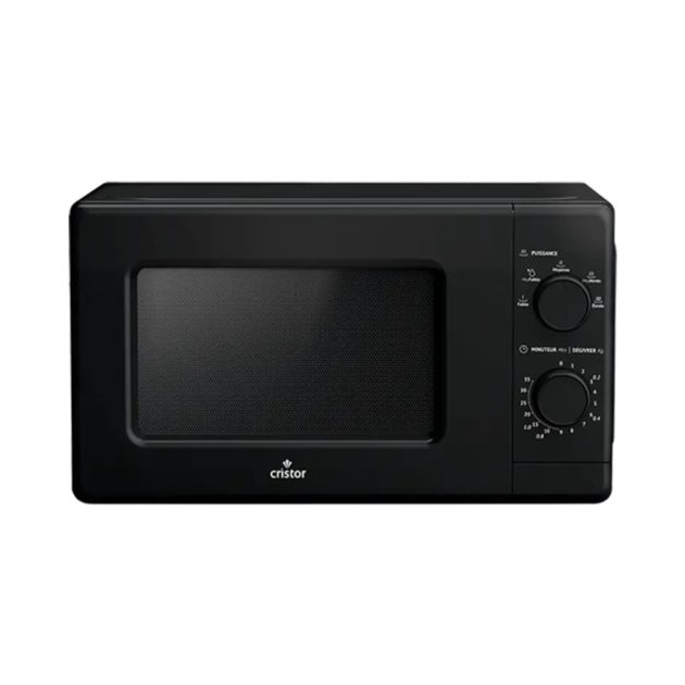 Micro onde Cristor