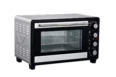 فرن كهربائي