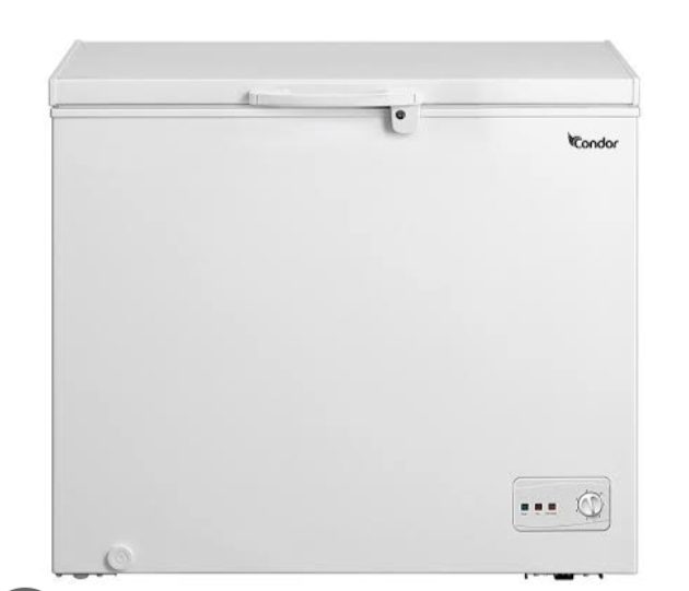 Congélateur Condor 260 L