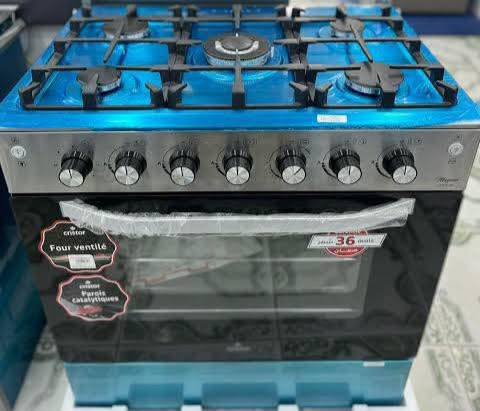 Cuisinière Cristor MAGiCIA