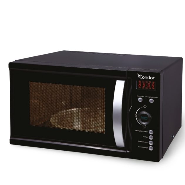 Micro onde Condor