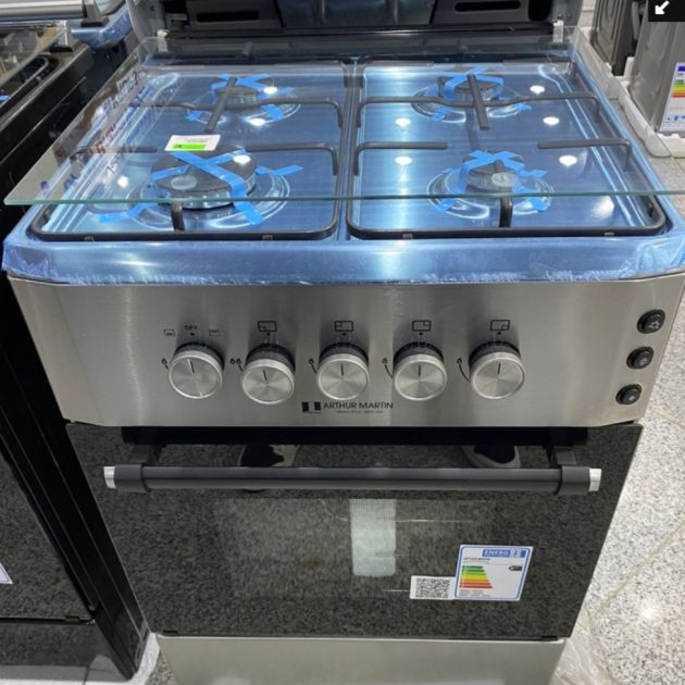 Cuisinière Arthur Martin