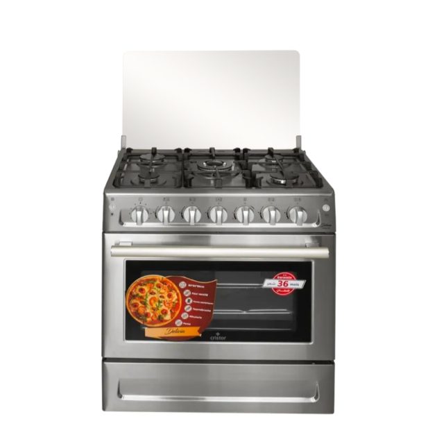 Cuisinière Cristor Dellicia