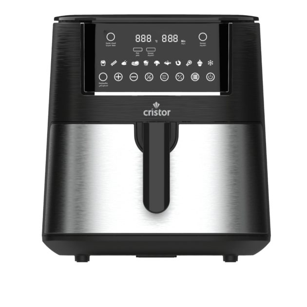 Friteuse Cristor Digital