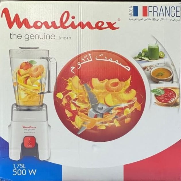 Blender Moulinex
