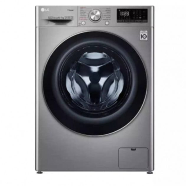 Machine a laver LG séchage 10.5 kg