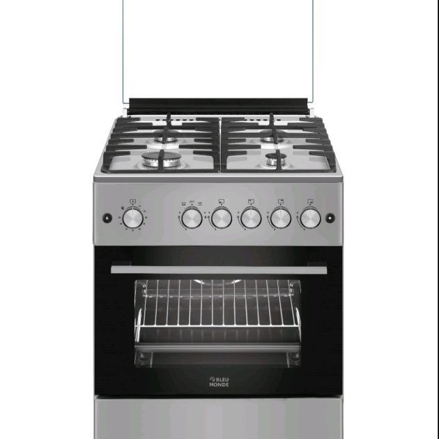 Cuisinière Blue Monde