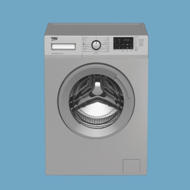 Machine a laver beko