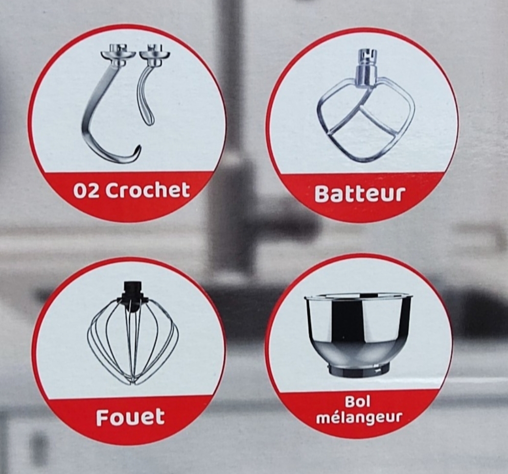 Pétrin Cristor - الصورة 4