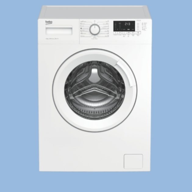 Machine a laver beko