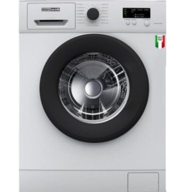 Machine a laver Maxwell