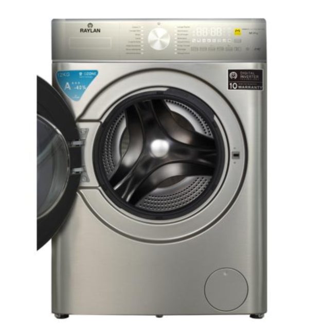 Machine a laver Raylan SSL  inox