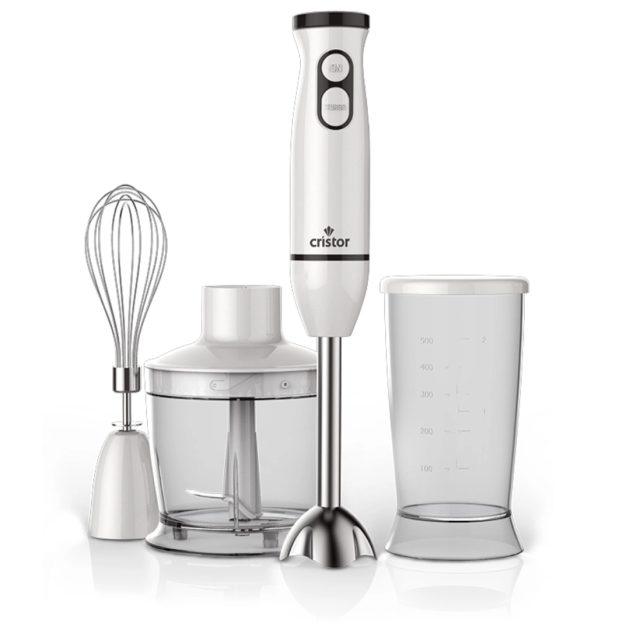 Bras mixeur Cristor 3 in 1