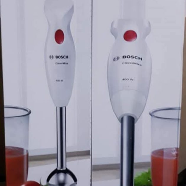Bras mixeur Bosch 400 W