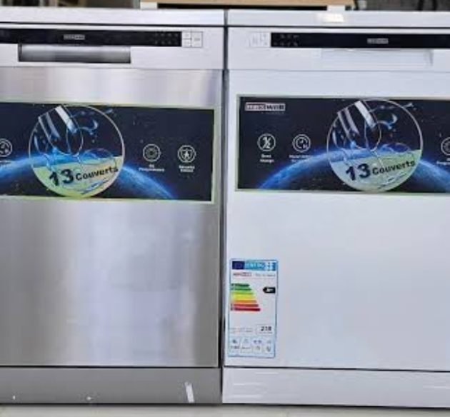 Lave vaisselle Maxwell