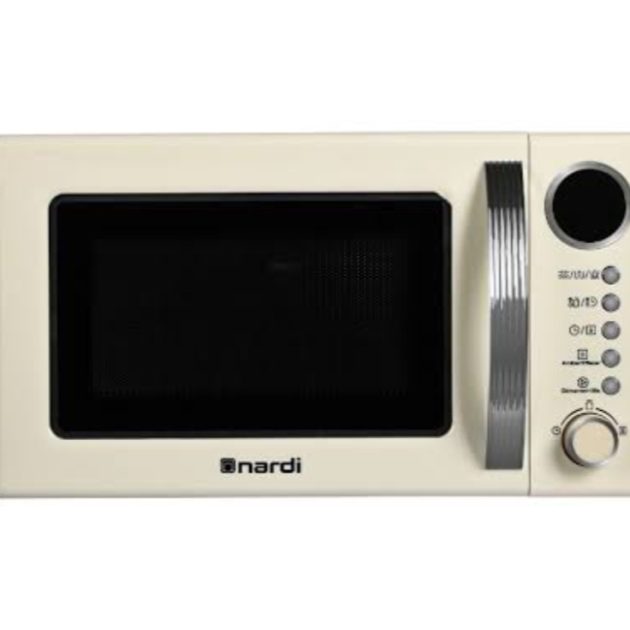 Micro onde Nardi