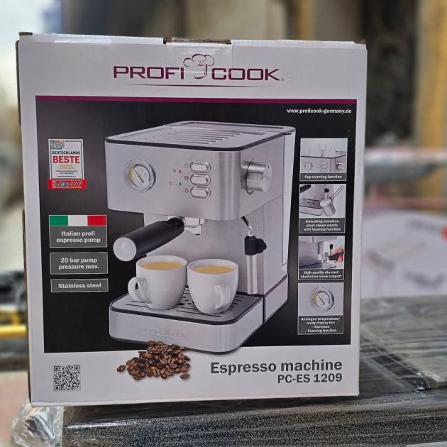 ألة-صناعة-القهوة