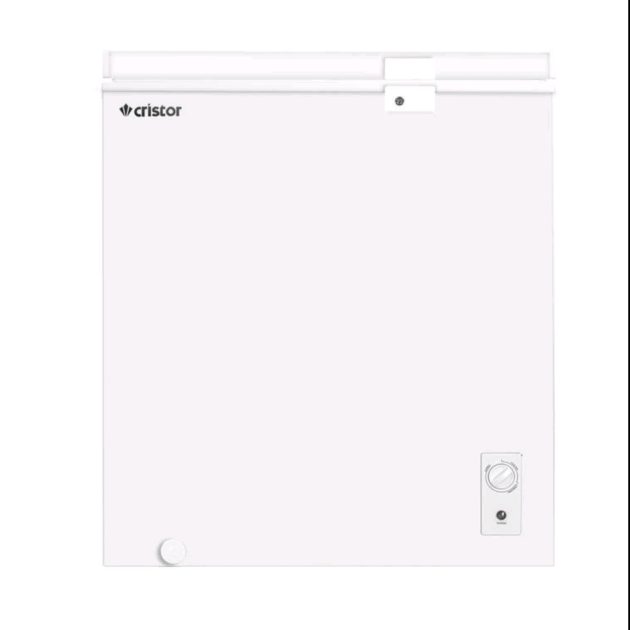 Congélateur Cristor 280 L