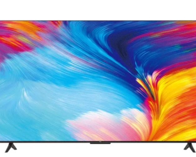 Led TCL 50 p Google tv