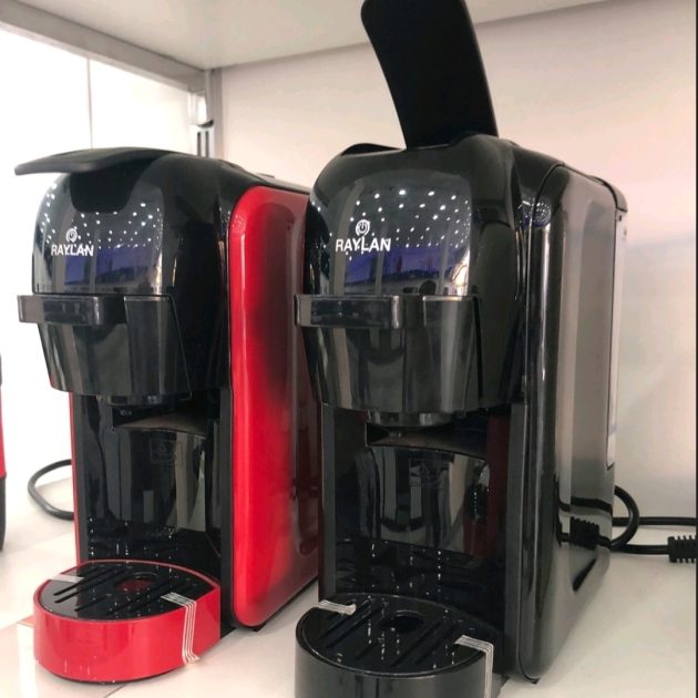 Machine a café Raylan